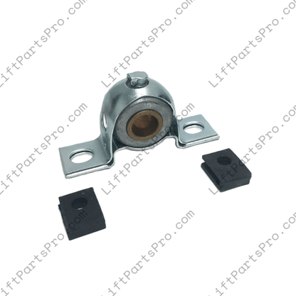 Pillow Block Bearing — ¾″ Bronze Sleeve Insert - NWOV and Others