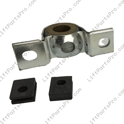 Pillow Block Bearing — ¾″ Bronze Sleeve Insert - NWOV and Others