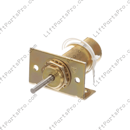 Carrier-Lift Brake Solenoid