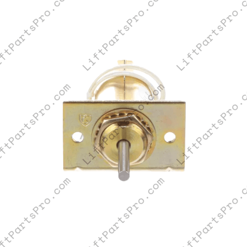 Carrier-Lift Brake Solenoid