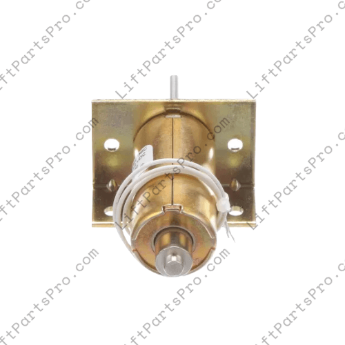 Carrier-Lift Brake Solenoid