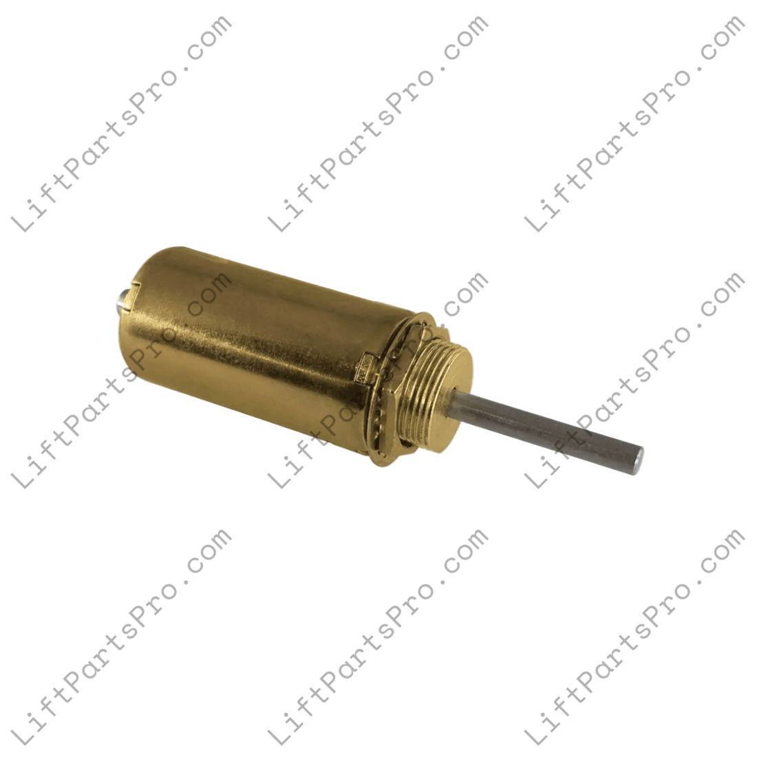 Carrier-Lift Brake Solenoid