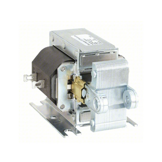 Dormeyer Laminated Brake Solenoid – 120 VAC - Waupaca Dumbwaiters
