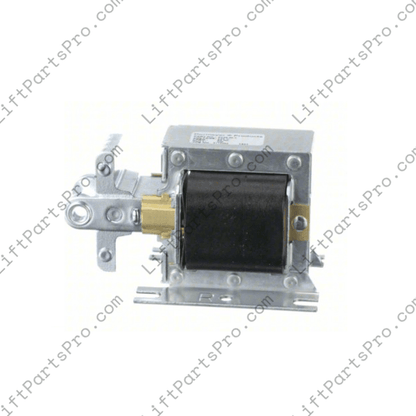 Dormeyer Laminated Brake Solenoid – 120 VAC - Waupaca Dumbwaiters