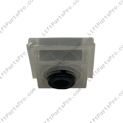 Atlas Waupaca Dumbwaiter UP DOWN Arrow Call Pushbutton M-007224-ARROW