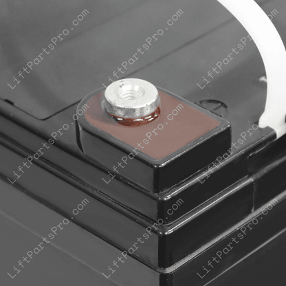 Battery Pair - NWOV, Porch-Lift & Inclinator Elevator & Platform Lift