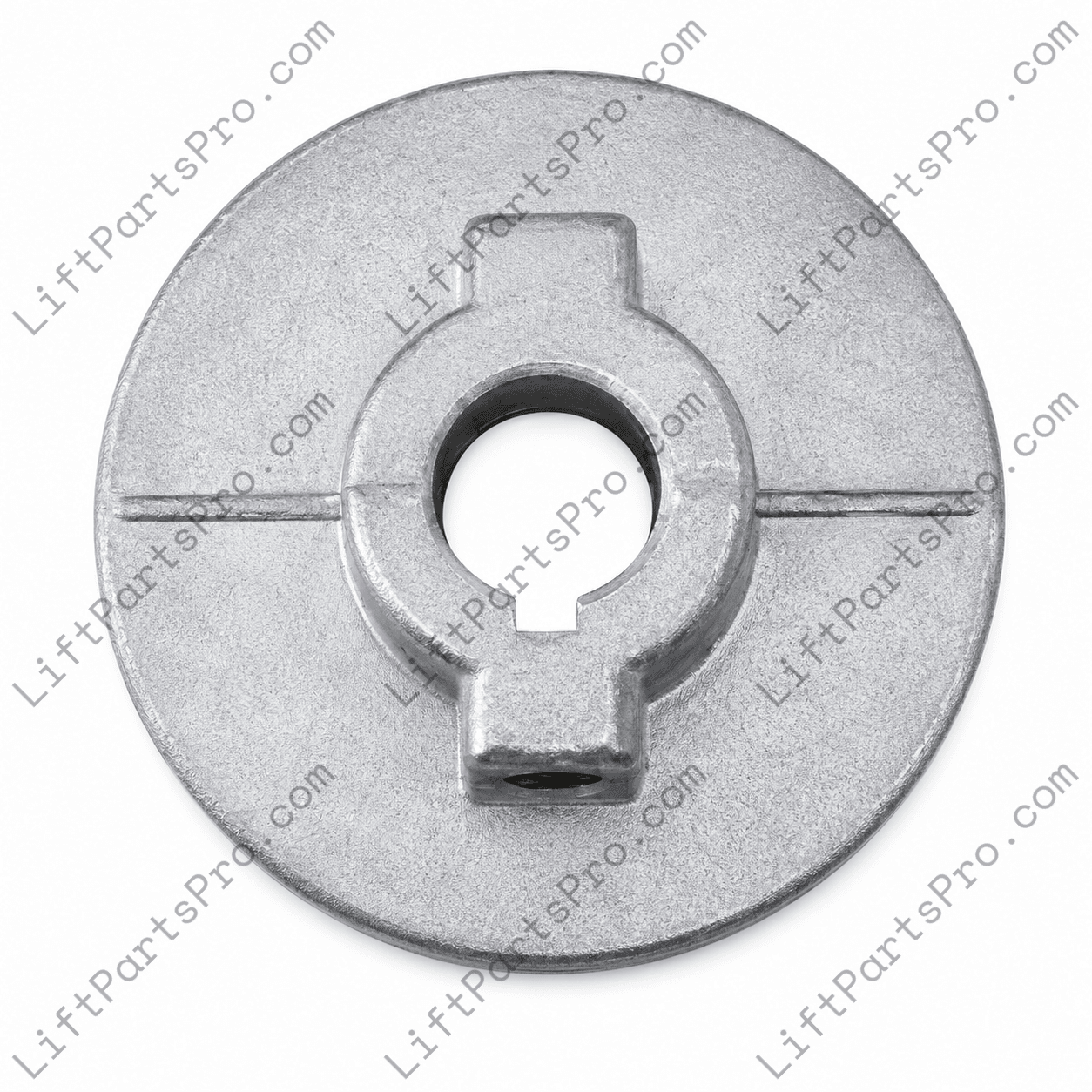 Belt pulley for Harmar 90VDC Motor #140-00101 110ZYT37/H1