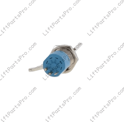 Bruno A126 Key Switch Assembly for SRE-3000 and SRE-2010 Stairlifts #KEY-00107 #SRE-30924