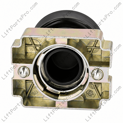 Bruno Rubber Boot Push Button Actuator #PBS-00129