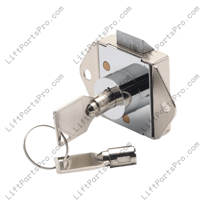 FEOK1 Fire Service Cabinet Spring Latch Lock FEO-K1 FE0K1 FE0-K1