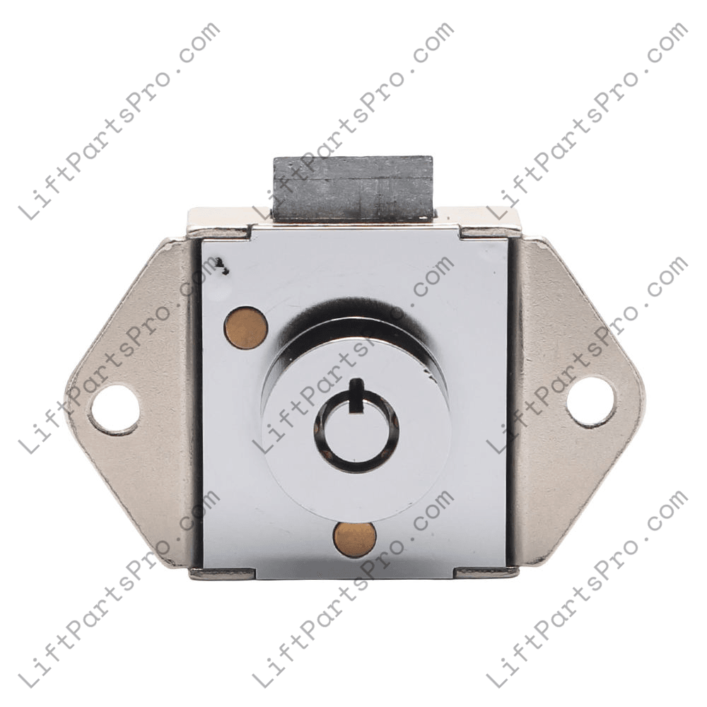 FEOK1 Fire Service Cabinet Spring Latch Lock FEO-K1 FE0K1 FE0-K1