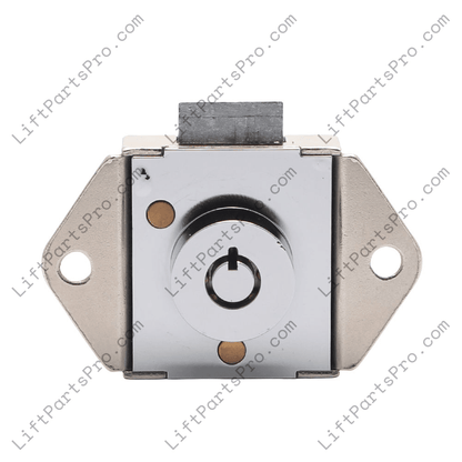 FEOK1 Fire Service Cabinet Spring Latch Lock FEO-K1 FE0K1 FE0-K1