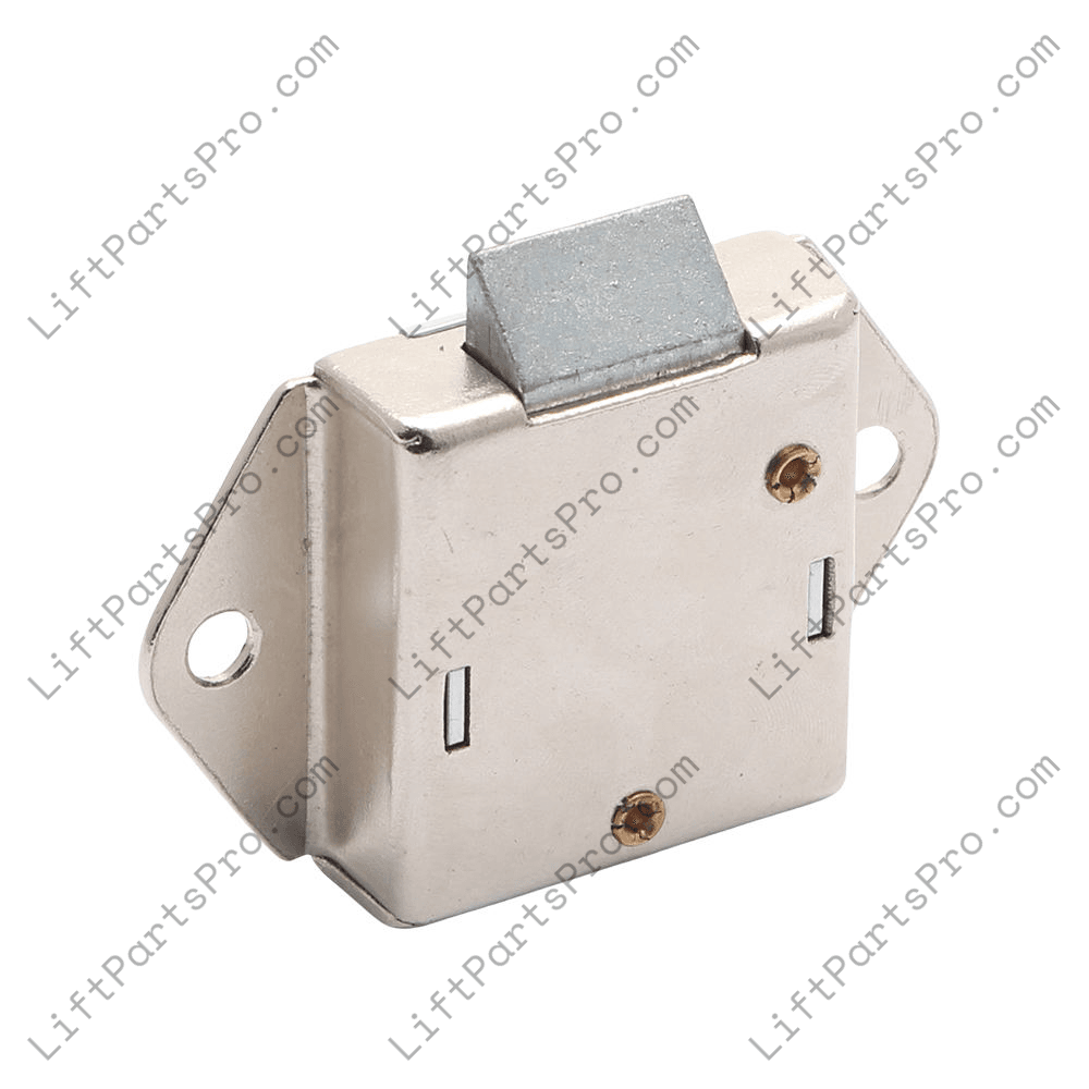 FEOK1 Fire Service Cabinet Spring Latch Lock FEO-K1 FE0K1 FE0-K1