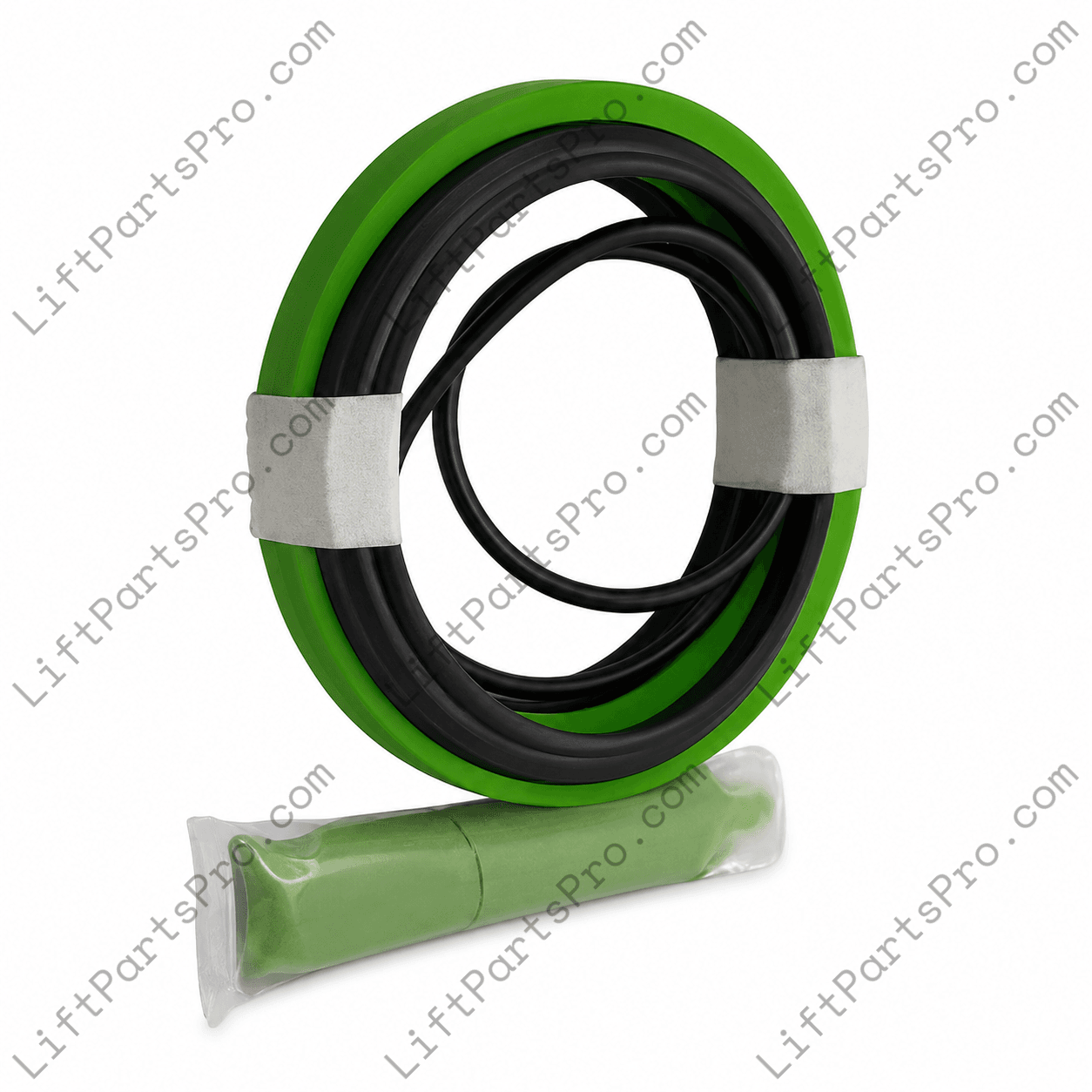 CEMCO Lift Cylinder Jack Seal Packing Kit 2-3/4" or 3-1/2"