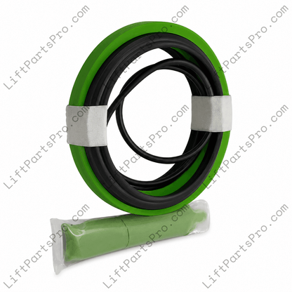 CEMCO Lift Cylinder Jack Seal Packing Kit 2-3/4" or 3-1/2"