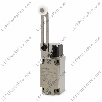 Safety slack switch for CEMCO Lift replacing D4B-3A13N