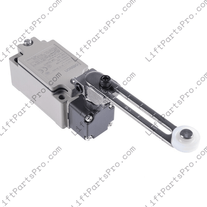 Safety slack switch for CEMCO Lift replacing D4B-3A13N