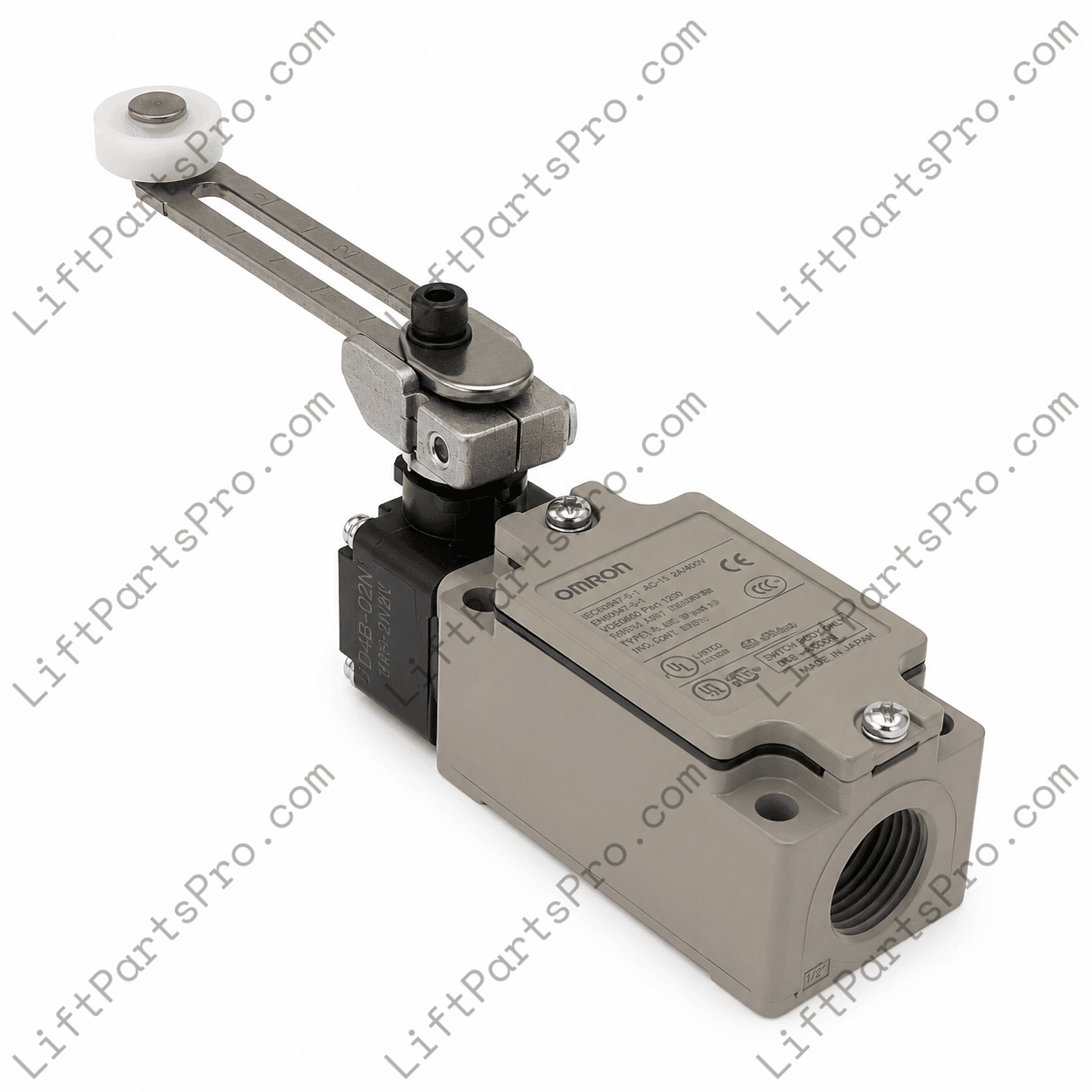 Safety slack switch for CEMCO Lift replacing D4B-3A13N