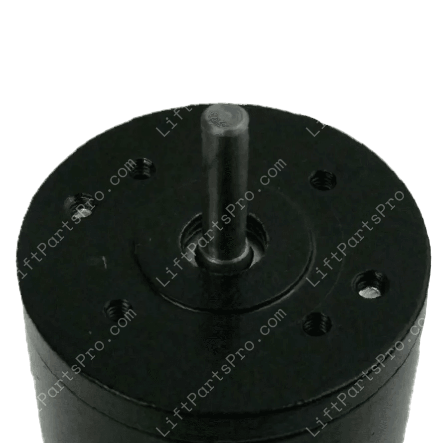 RAE CEMCO Lift Door Operator Motor CM-2523 24232624