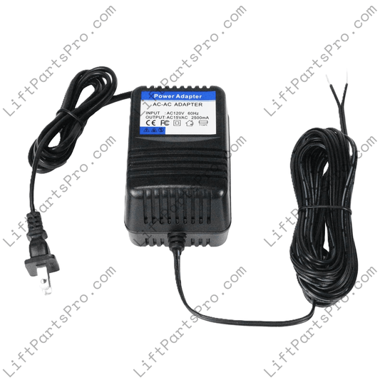 Power Supply Charger for Acorn / Brooks SL120 & SL130 (T502 Board Compatible)