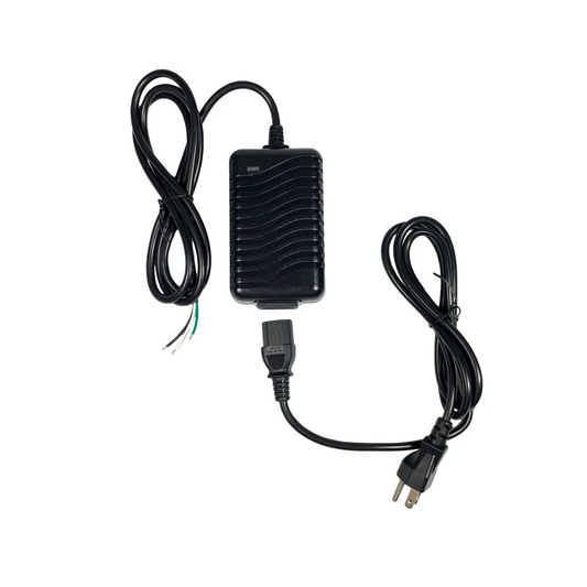 National Wheel-O-Vator Destiny 24 V 1.5 A Battery Charger