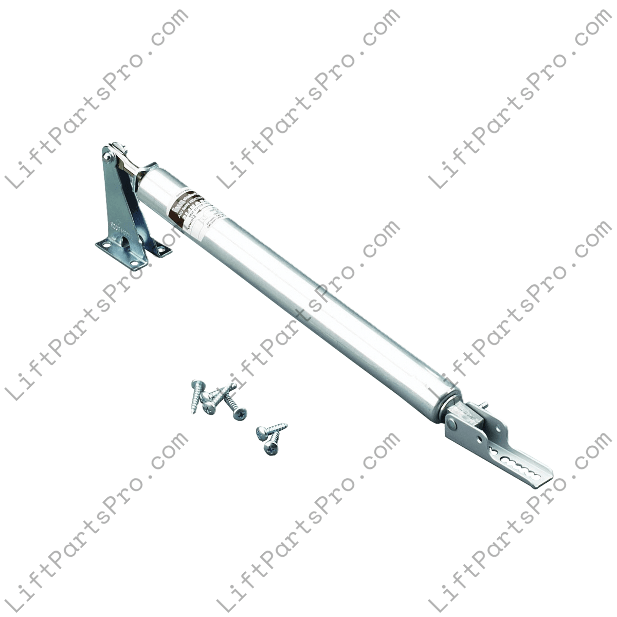 Hydraulic Door Closer – Compatible with Garaventa and Genesis VPLs