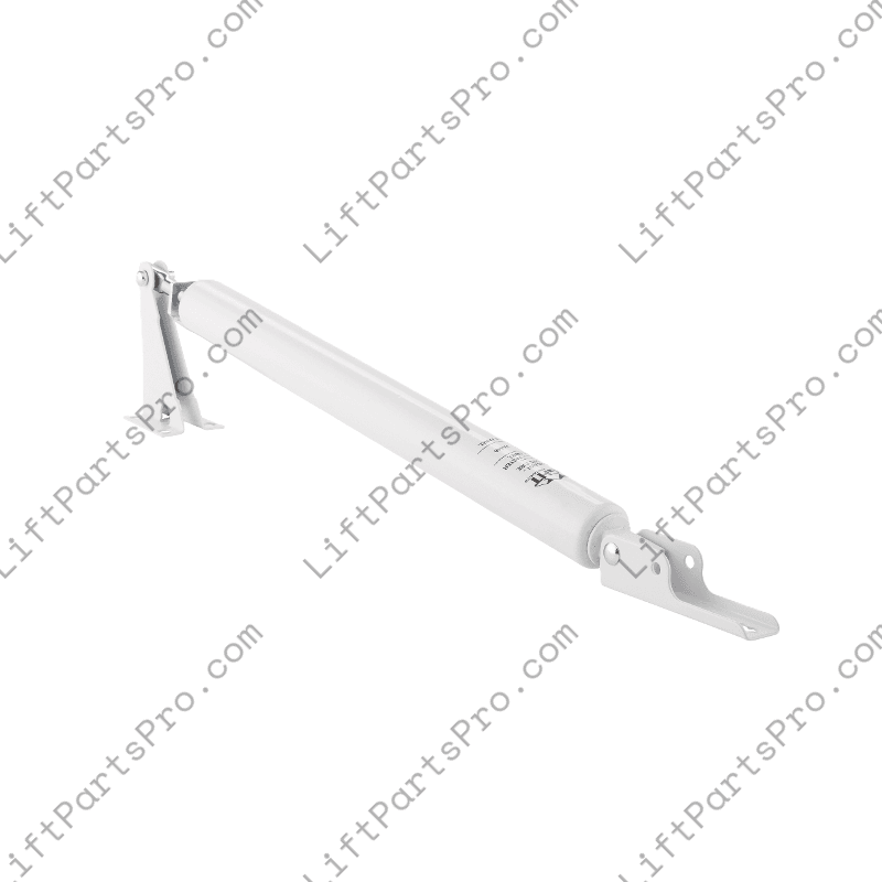 Hydraulic Door Closer – Compatible with Garaventa and Genesis VPLs