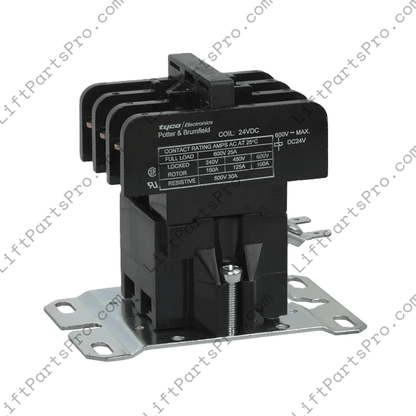 Concord Elevator Contact Block Contactor 642000