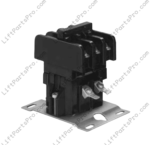 Concord Elevator Contact Block Contactor 642000