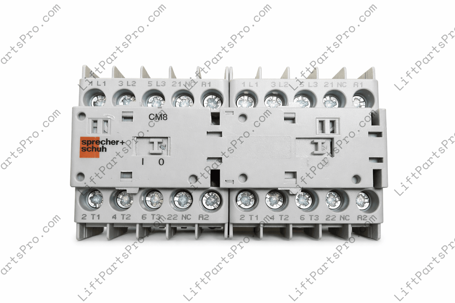 CA8-12 CM8 Lift Motor Relay Contactor M05451