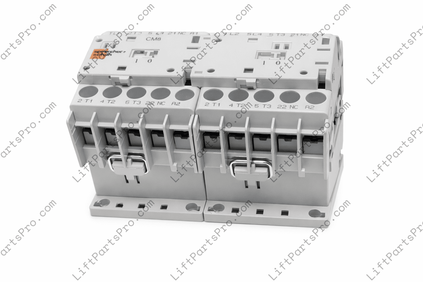 CA8-12 CM8 Lift Motor Relay Contactor M05451