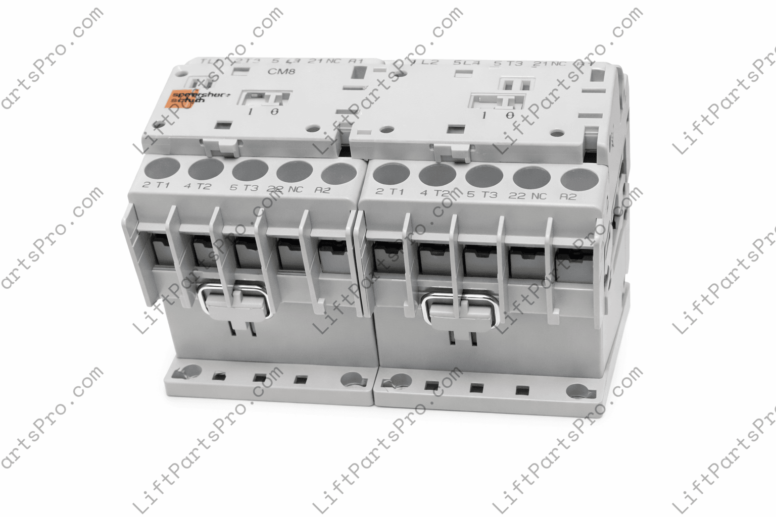 CA8-12 CM8 Lift Motor Relay Contactor M05451