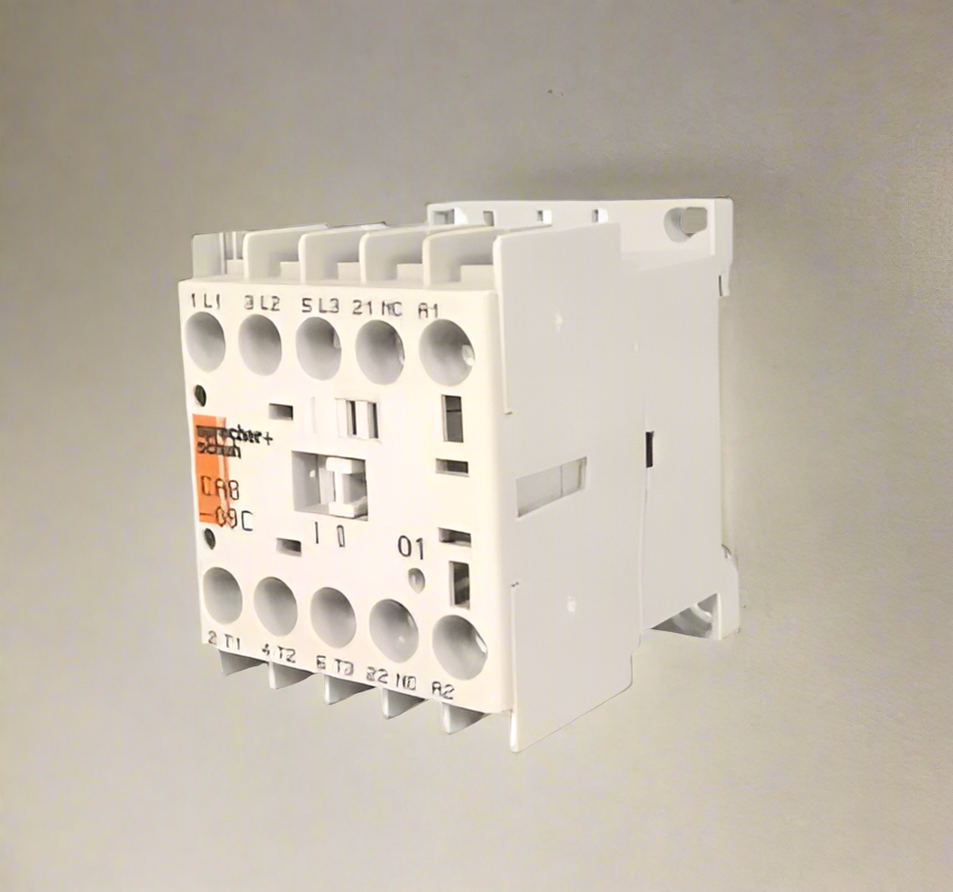 E-Stop Contactor - Windsor Models