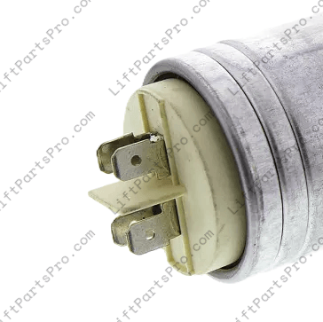Waupaca 230V Motor Start Capacitor