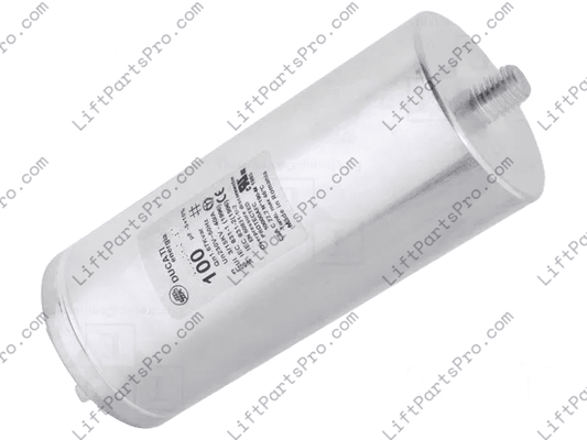Waupaca 230V Motor Start Capacitor