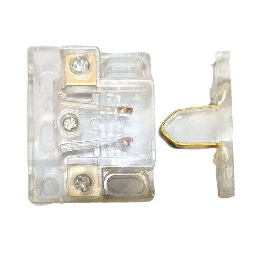 Fermator Operator Door Contact Switch Assembly - Square