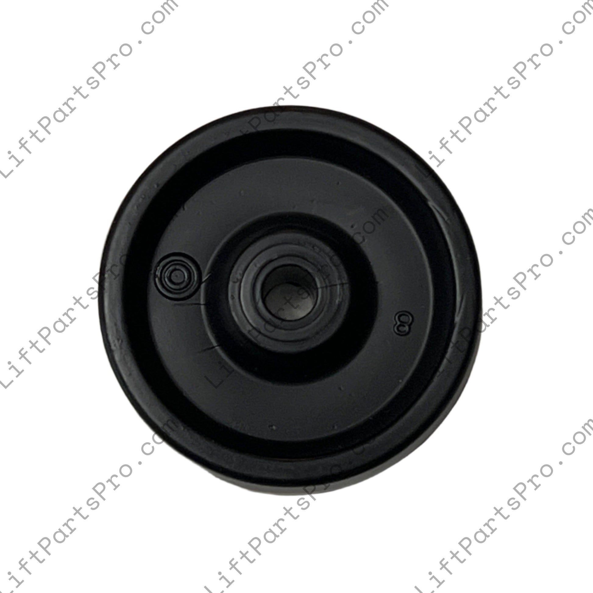 Savaria Concord 3rd Wheel Mechanism 103049