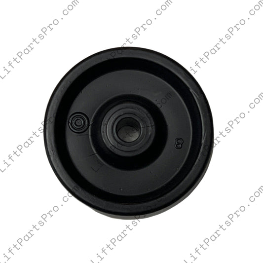 Savaria Concord 3rd Wheel Mechanism 103049