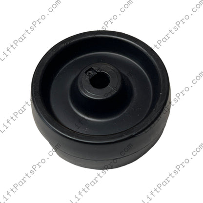 Savaria Concord 3rd Wheel Mechanism 103049
