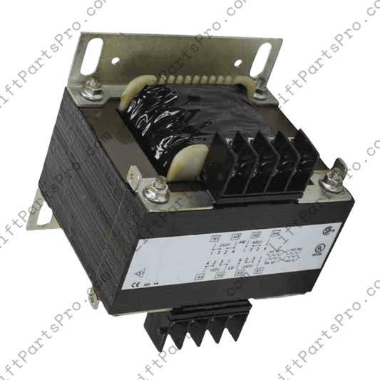 Concord Elevator 1kVA Transformer 115V 25V that may replace 646-014 and CF1207A