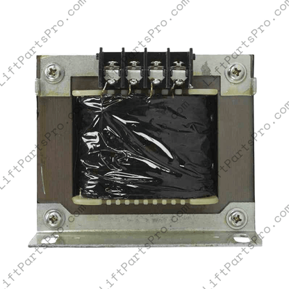Concord Elevator 1kVA Transformer 115V 25V that may replace 646-014 and CF1207A