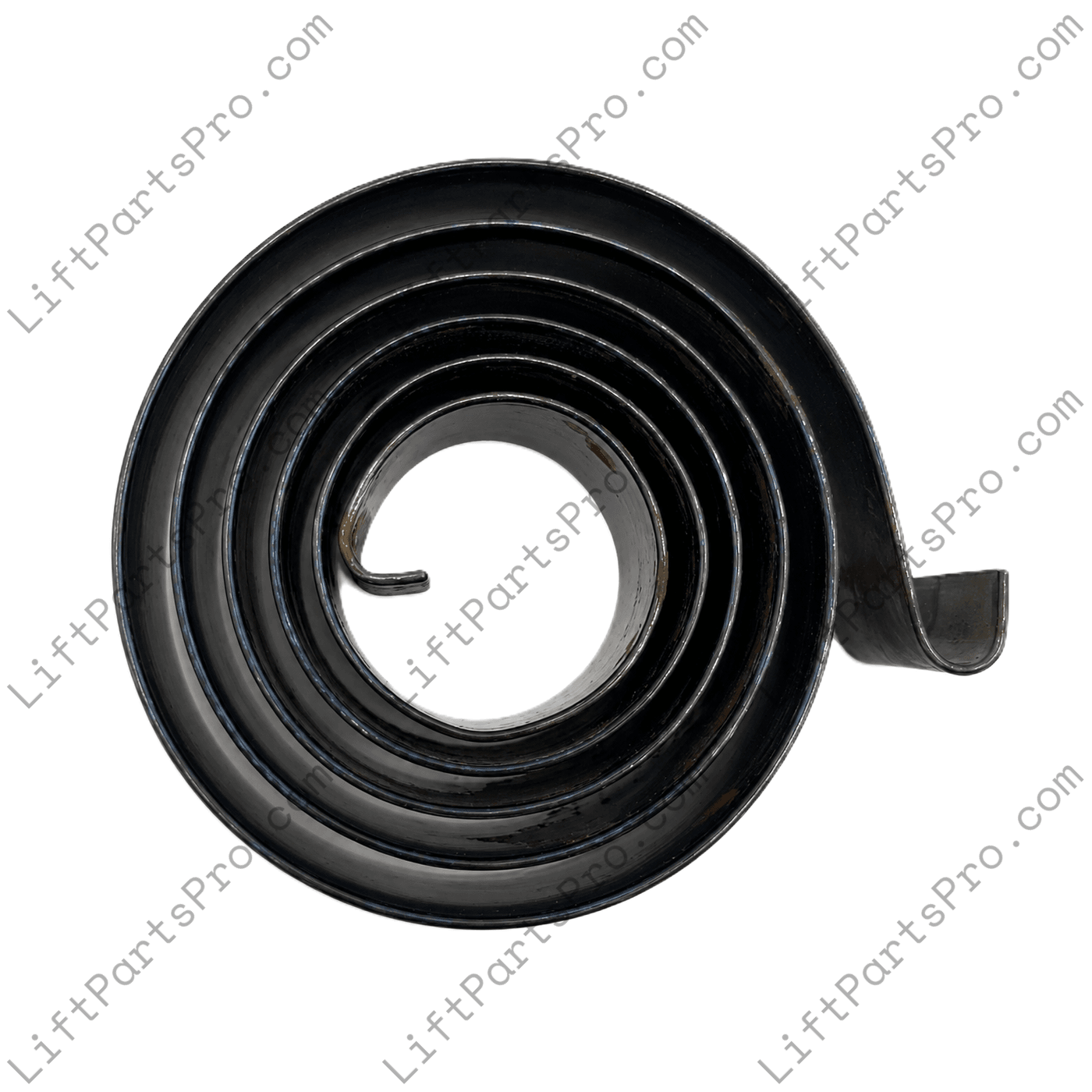 Concord Elevator Commander Operator Torsion Spring 300684