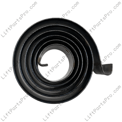 Concord Elevator Commander Operator Torsion Spring 300684