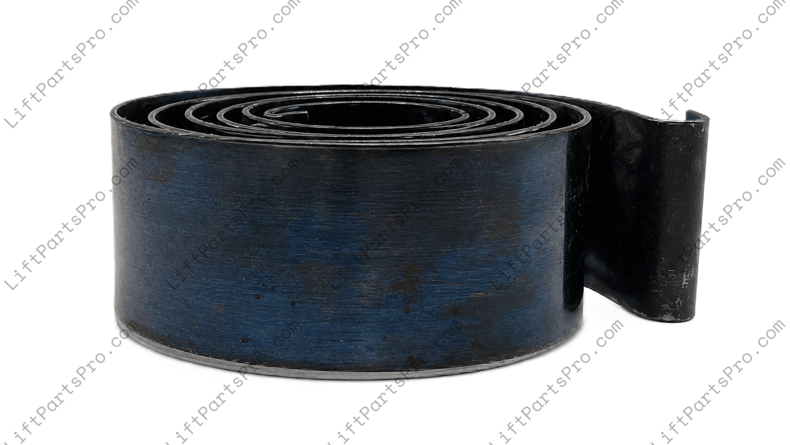 Concord Elevator Commander Operator Torsion Spring 300684