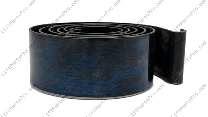 Concord Elevator Commander Operator Torsion Spring 300684