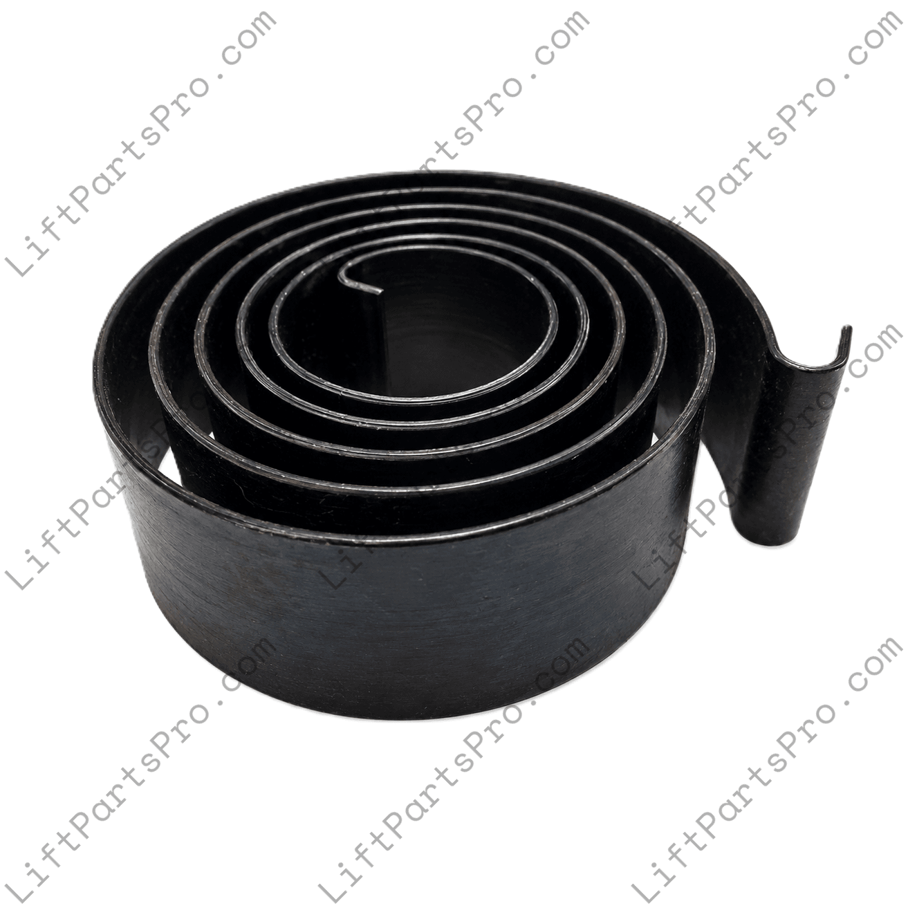 Concord Elevator Commander Operator Torsion Spring 300684