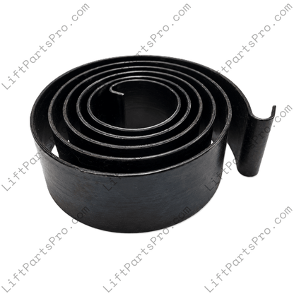 Concord Elevator Commander Operator Torsion Spring 300684