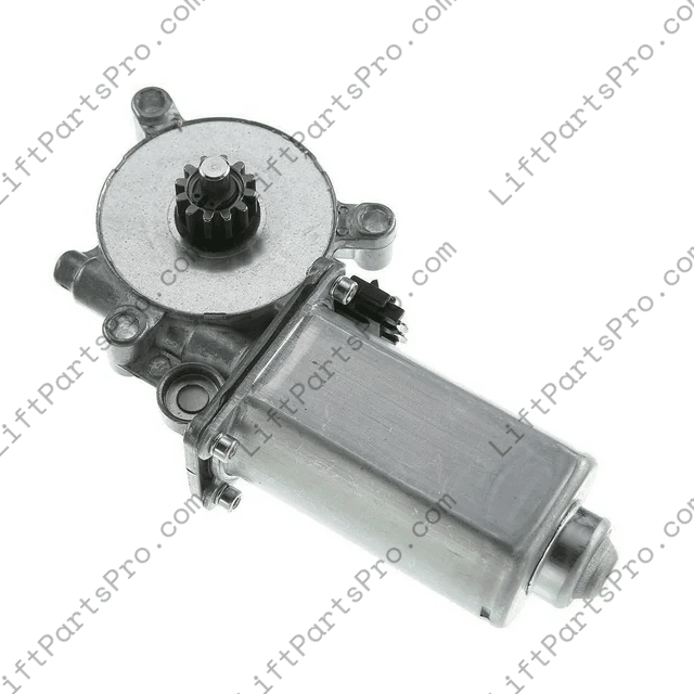 Concord IPL Platform Lift Gear Motor 102822