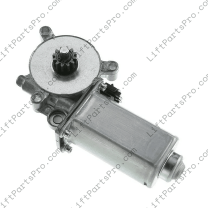 Concord IPL Platform Lift Gear Motor 102822