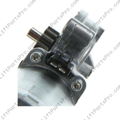 Concord IPL Platform Lift Gear Motor 102822